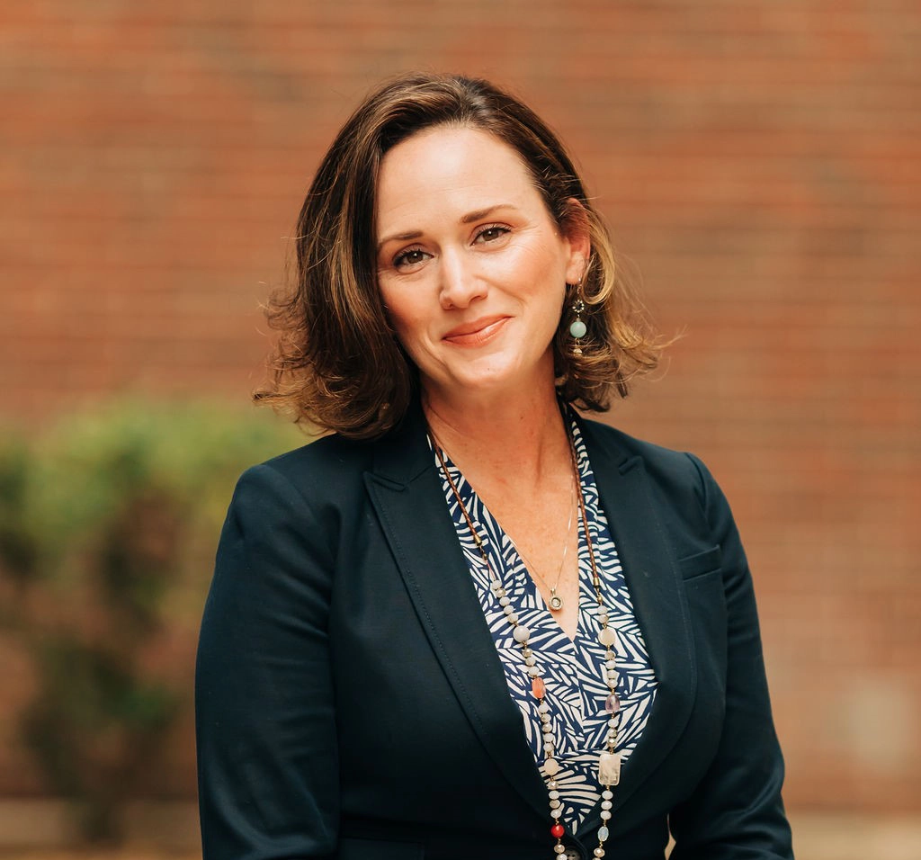 Picture of Krista Ward